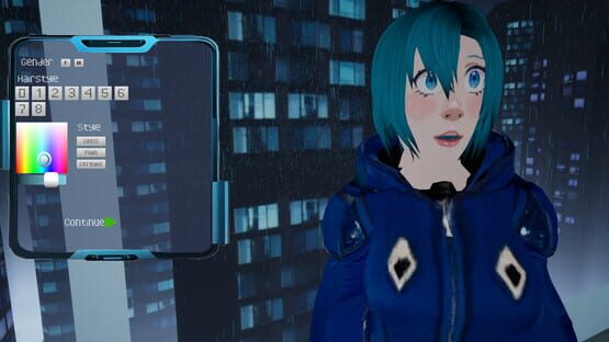 Screenshot Helhigan