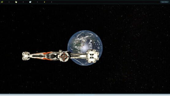 Screenshot Heliopolis Six