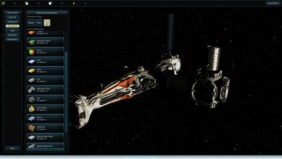 Screenshot Heliopolis Six
