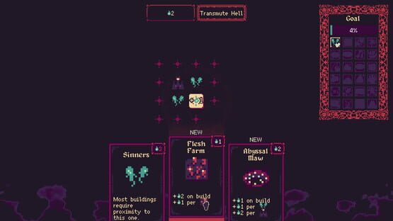 Screenshot Hell Builder