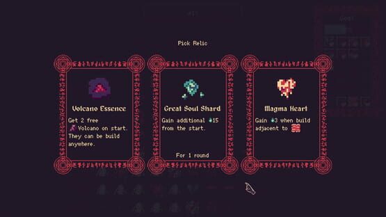 Screenshot Hell Builder