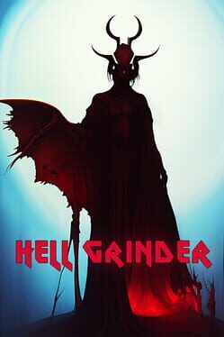 Cover Hell Grinder
