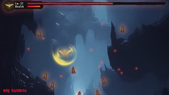 Screenshot Hell Grinder