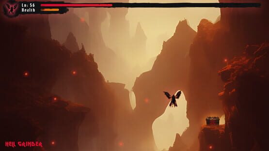 Screenshot Hell Grinder