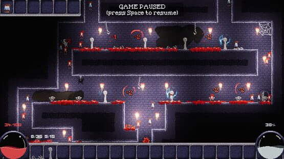 Screenshot Hell Loop