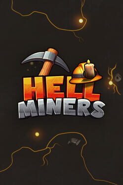 Cover Hell Miners