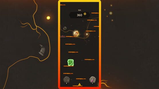 Screenshot Hell Miners