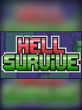 Cover Hell Survive