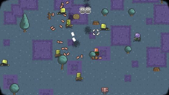 Screenshot Hell Survive