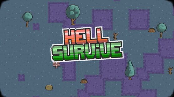 Screenshot Hell Survive