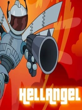Cover HellAngel
