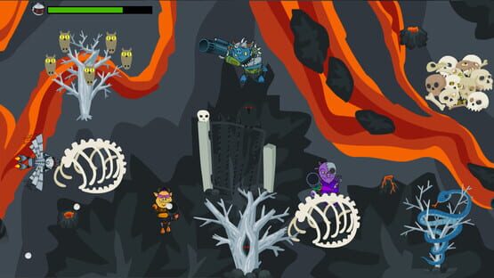 Screenshot HellAngel
