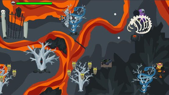 Screenshot HellAngel