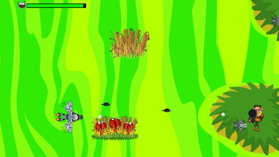 Screenshot HellAngel