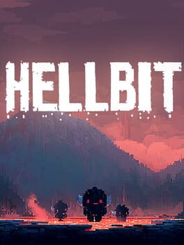 Cover HellBit