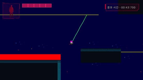 Screenshot Hellbound Ropes