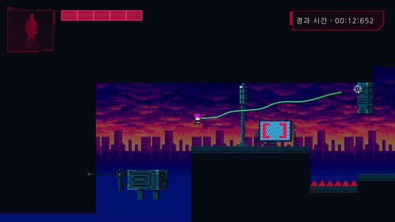 Screenshot Hellbound Ropes