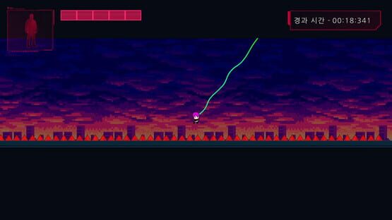 Screenshot Hellbound Ropes