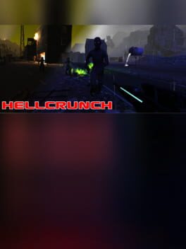 Cover HellCrunch