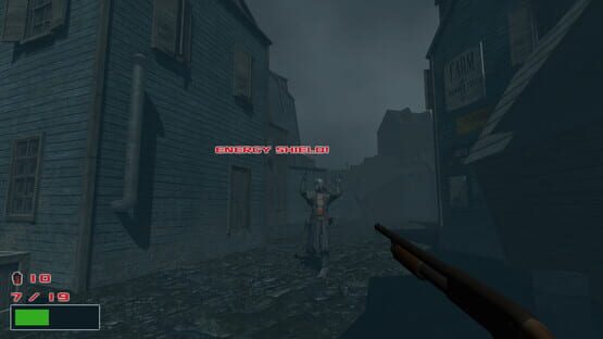 Screenshot HellCrunch