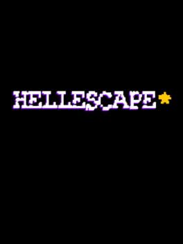 Cover Hellescape