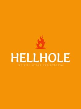 Cover Hellhole Game