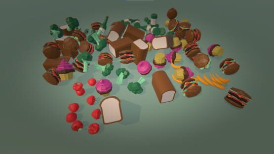 Screenshot Hellhole Game