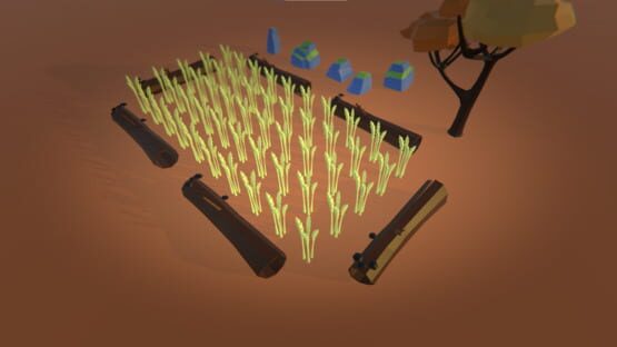 Screenshot Hellhole Game