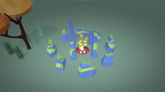 Screenshot Hellhole Game