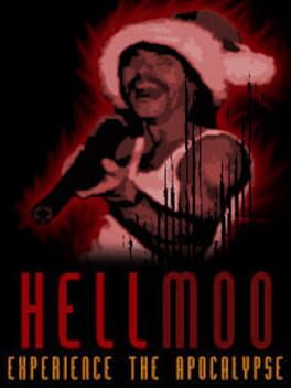 Cover HellMoo