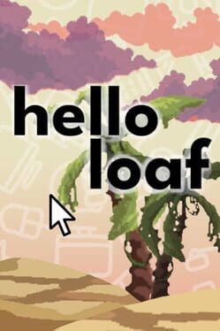 Cover Hello Loaf