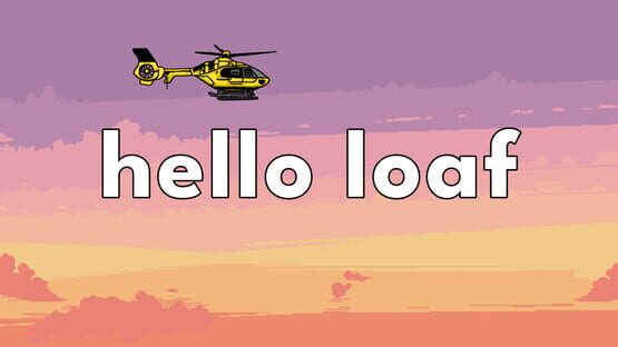 Screenshot Hello Loaf