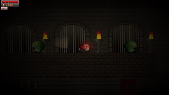 Screenshot Hell'S Little Story