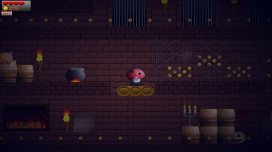 Screenshot Hell'S Little Story