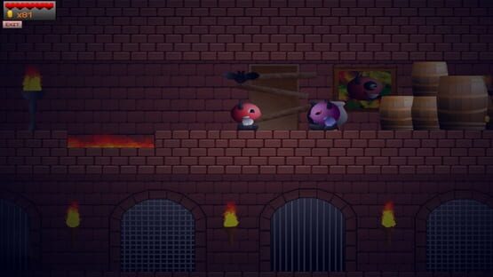 Screenshot Hell'S Little Story