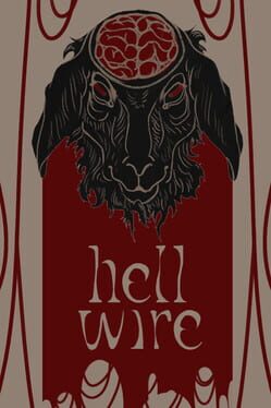 Cover Hellwire