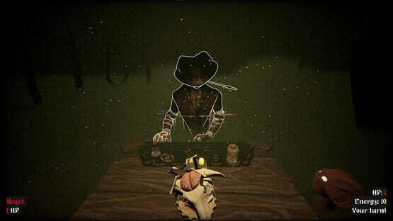 Screenshot Hellwire