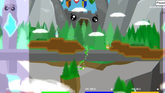 Screenshot Helm Realm