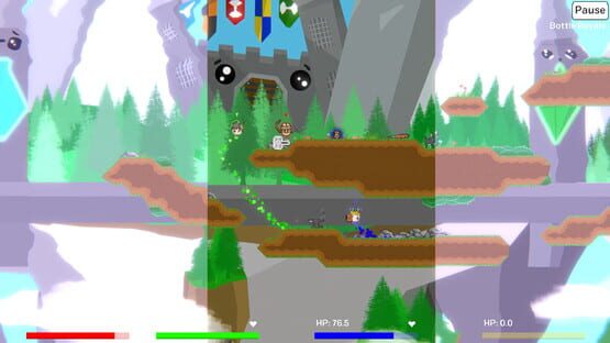 Screenshot Helm Realm