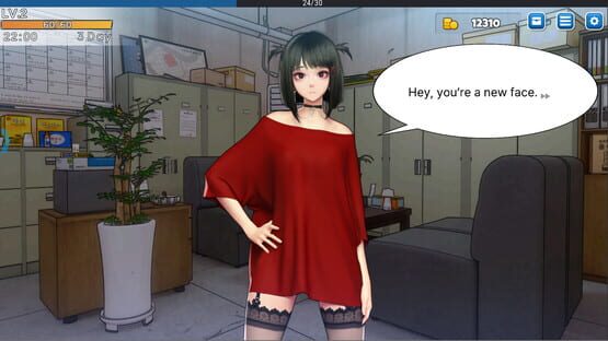 Screenshot Helmetman