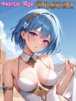 Cover Hentai Age Desert
