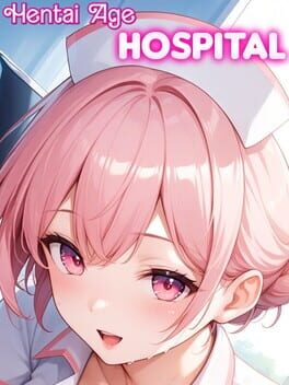 Cover Hentai Age Hospital