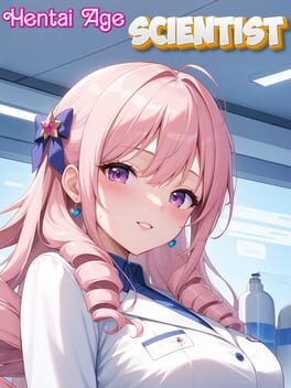 Cover Hentai Age Scientist