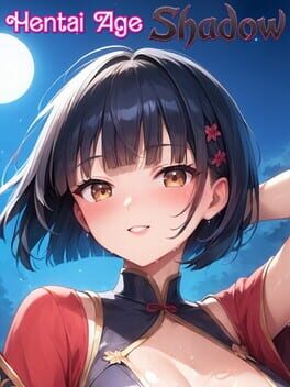 Cover Hentai Age Shadow