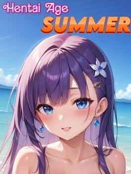 Cover Hentai Age Summer