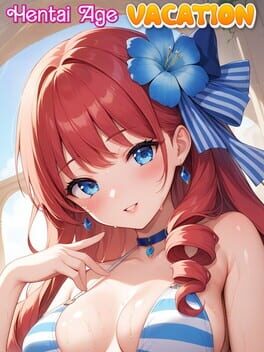 Cover Hentai Age Vacation