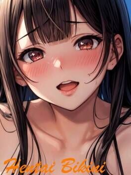 Cover Hentai Bikini