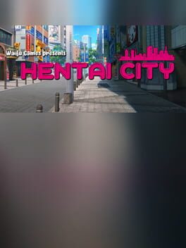 Cover Hentai City