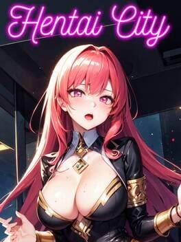 Cover Hentai City