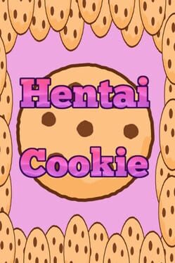 Cover Hentai Cookie